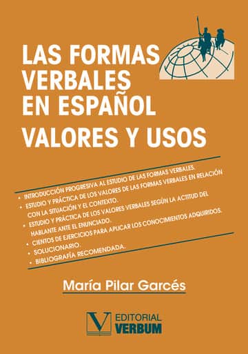 Las formas verbales en español