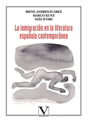 La inmigración en la literatura española contemporánea