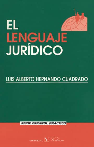 El lenguaje jurídico
