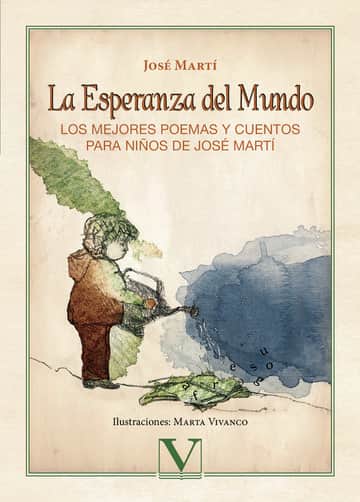 La esperanza del mundo