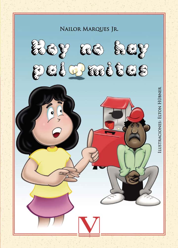 Hoy no hay palomitas