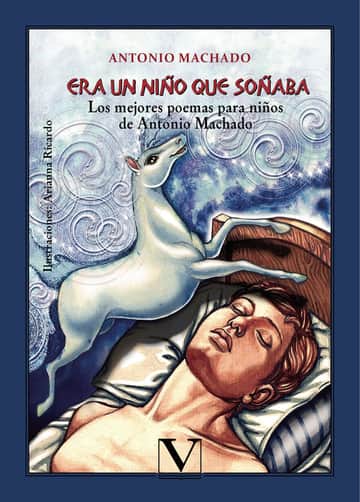 Era un niño que soñaba