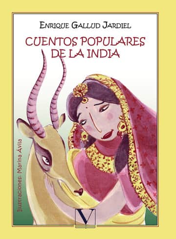 Cuentos populares de la India