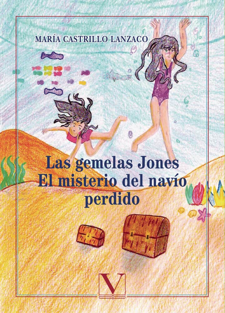 Las gemelas Jones