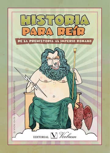 Historia para reír