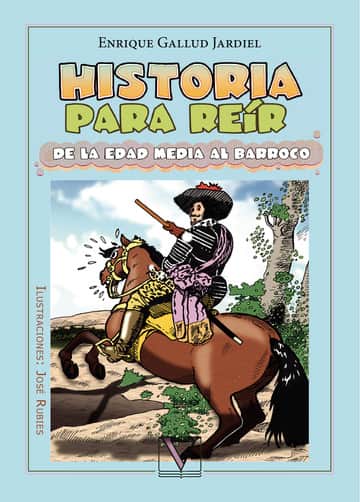 Historia para reír