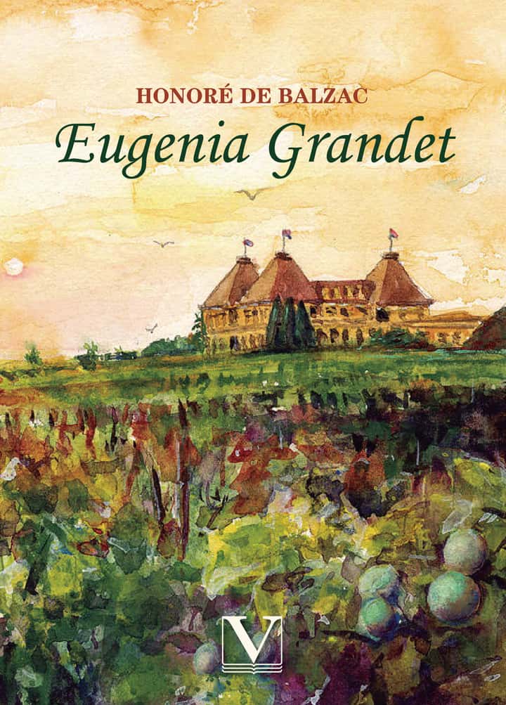 Eugenia Grandet