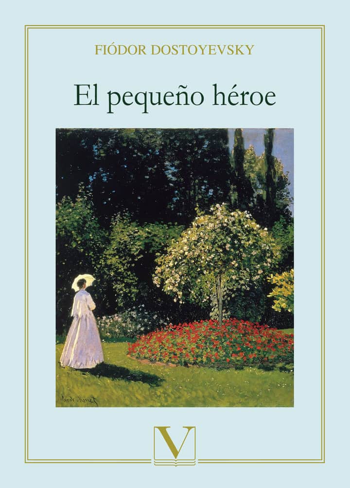 El pequeño héroe