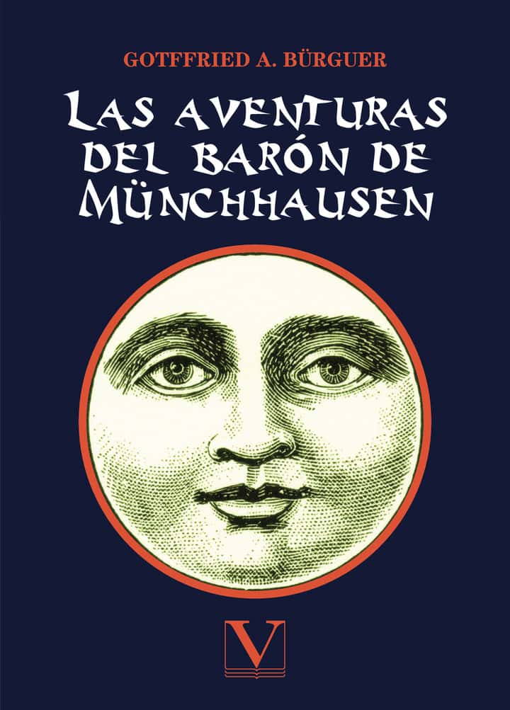 Las aventuras del barón de Münchhausen