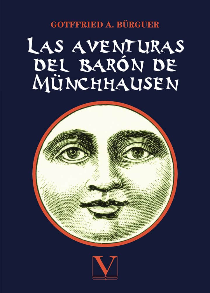 Las aventuras del barón de Münchhausen