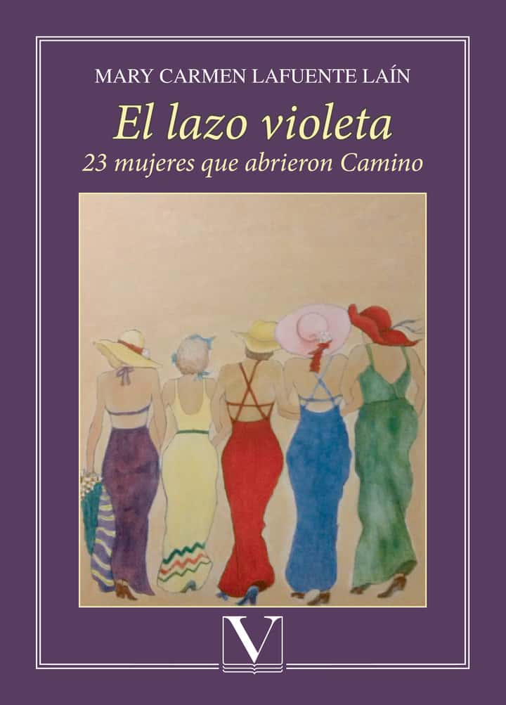 El lazo violeta