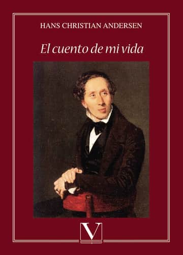 El cuento de mi vida