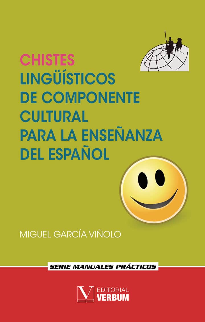 Chistes lingüísticos de componente cultural para la enseñanza del español