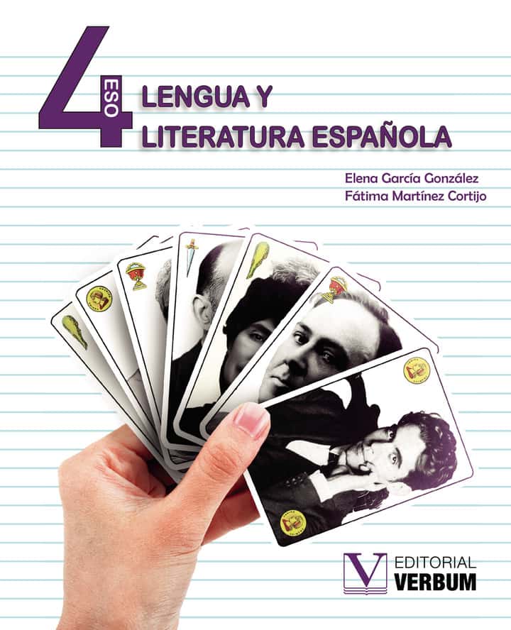 Lengua y literatura española
