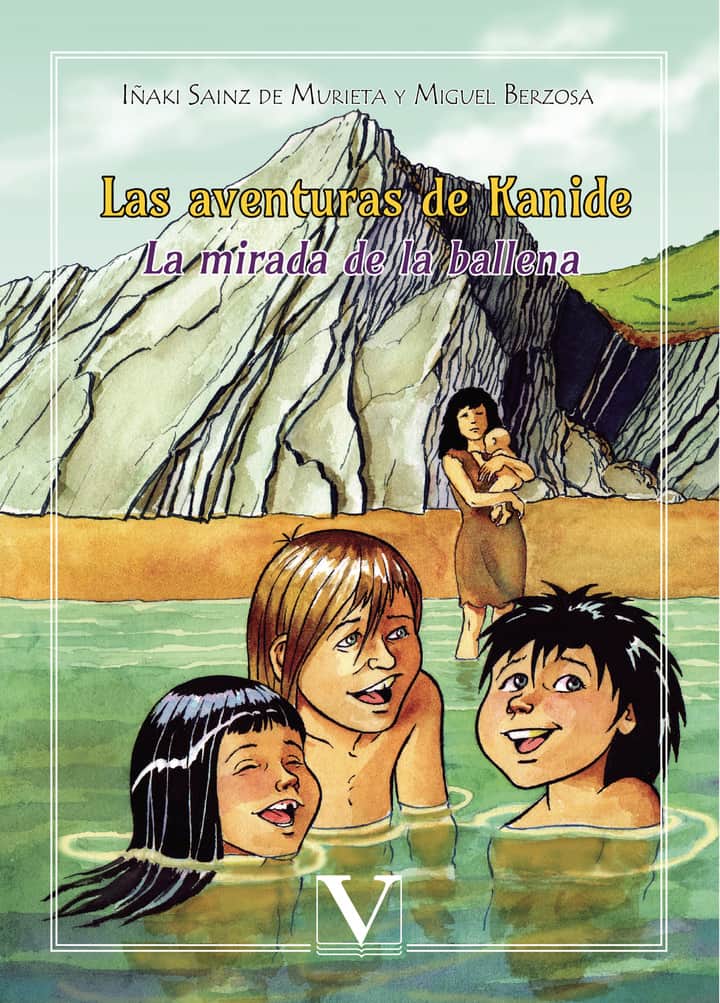 Las aventuras de Kanide
