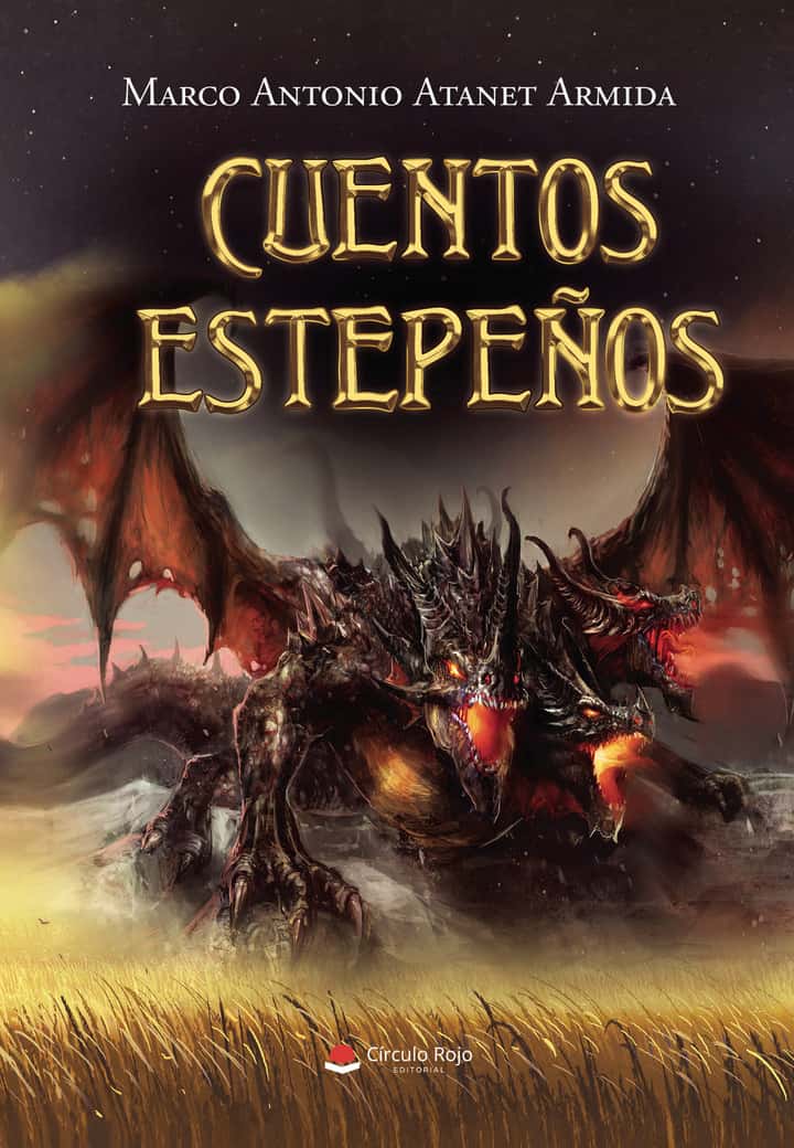 Cuentos estepeños