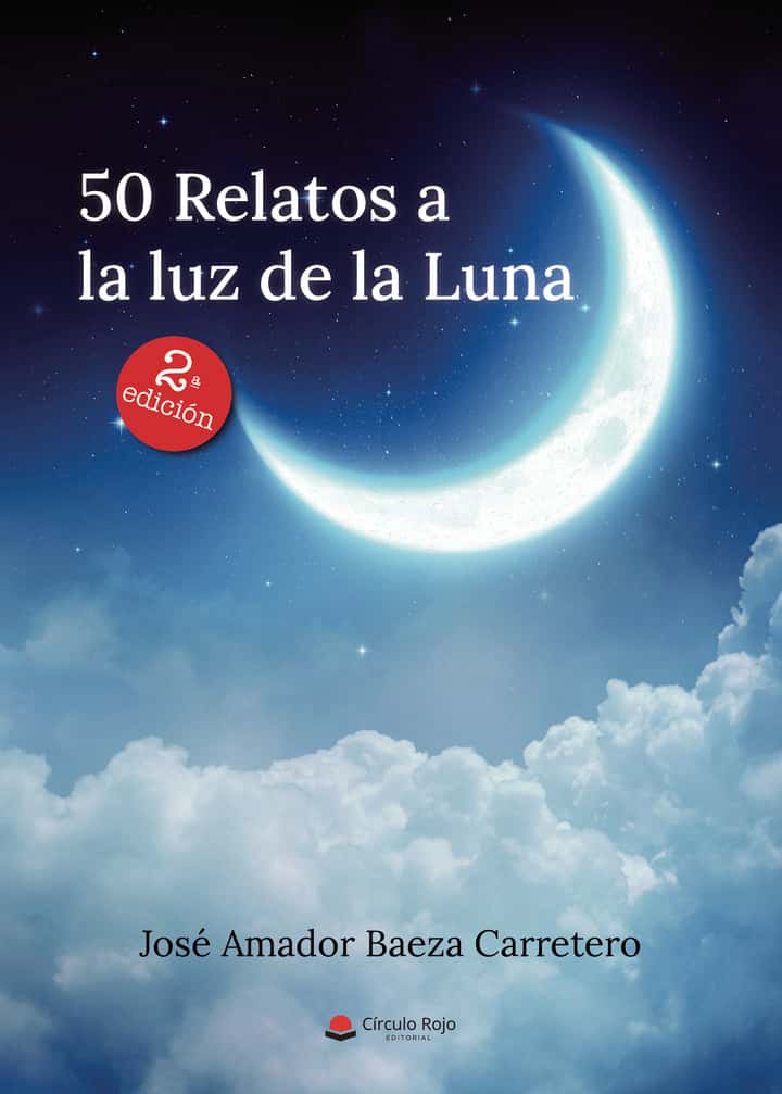 50 relatos a la luz de la luna