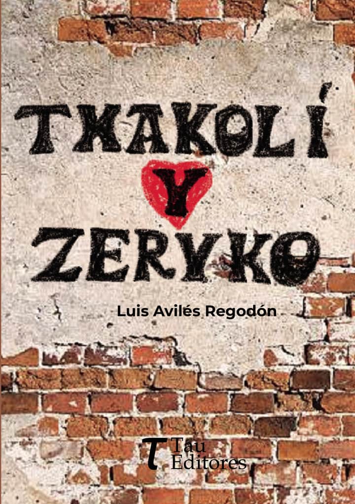 Txacolí y zeruko