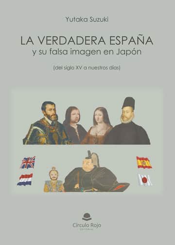La verdadera España y su falsa imagen en Japón