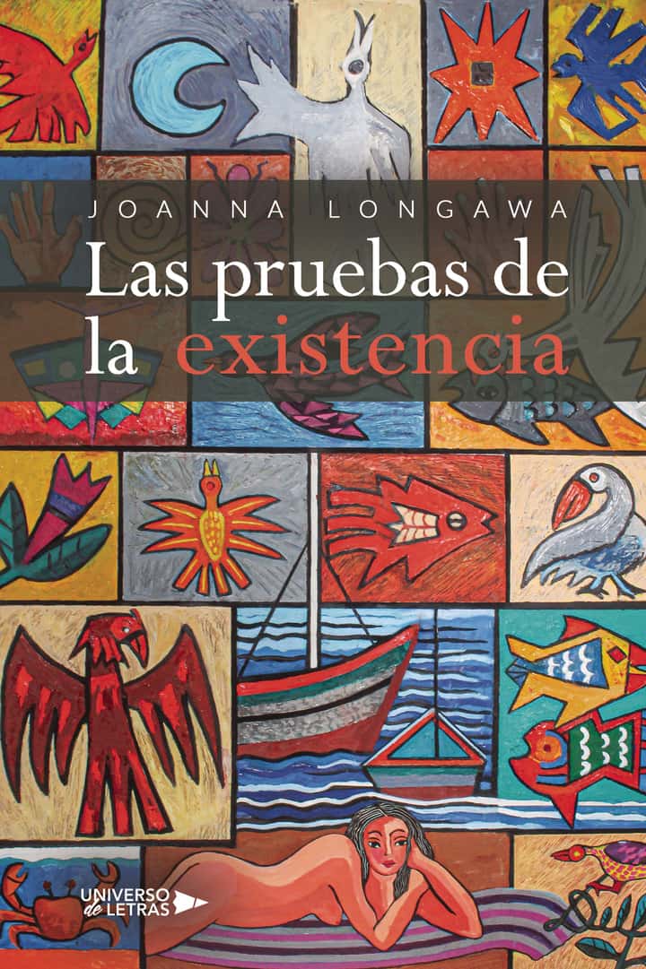 Las pruebas de la existencia
