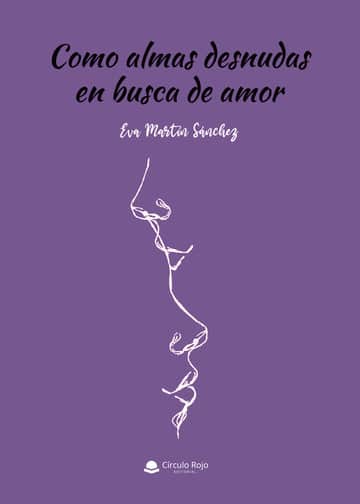 Como almas desnudas en busca de amor