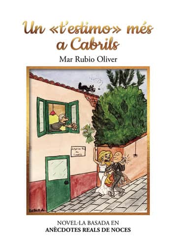 Un “t’estimo” més a Cabrils