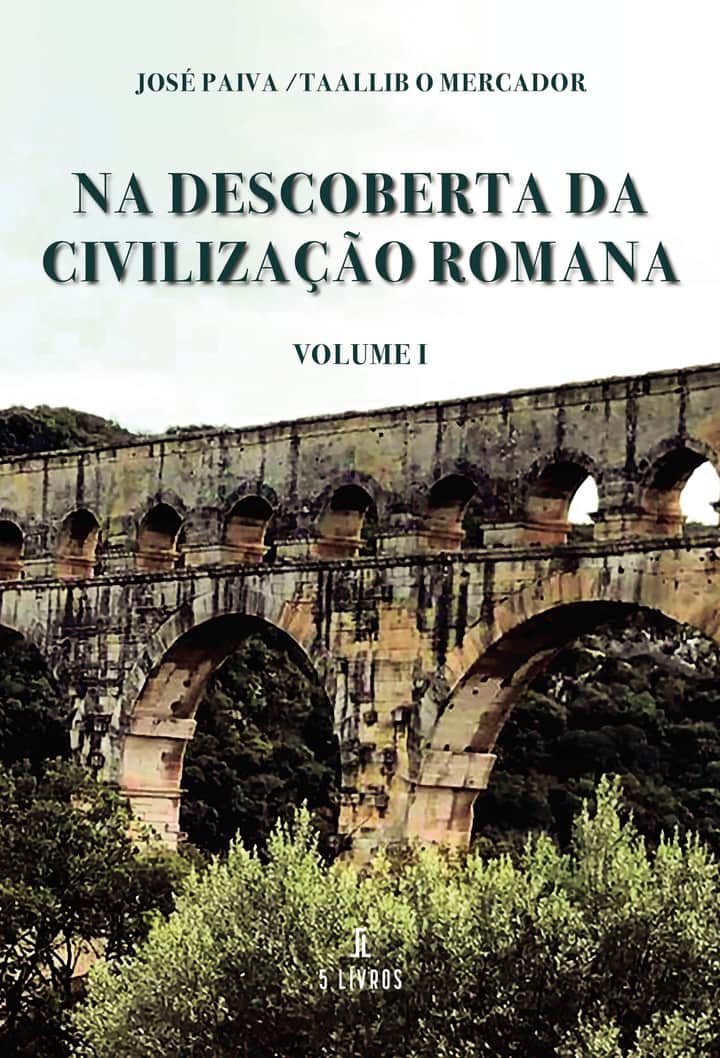 Na Descoberta da Civilização Romana