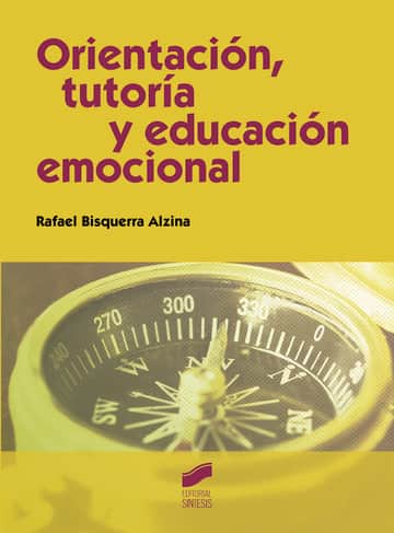 Orientación, tutoría y educación emocional