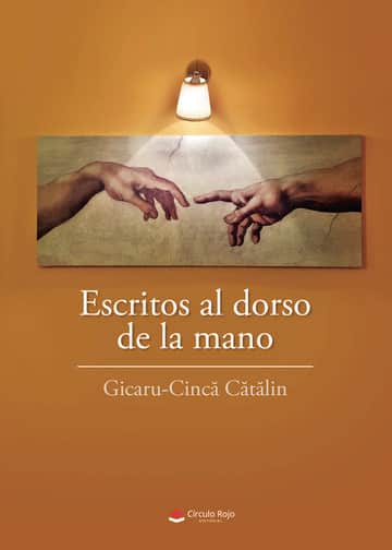 Escritos al dorso de la mano