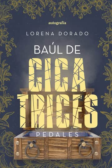 Baúl de cicatrices