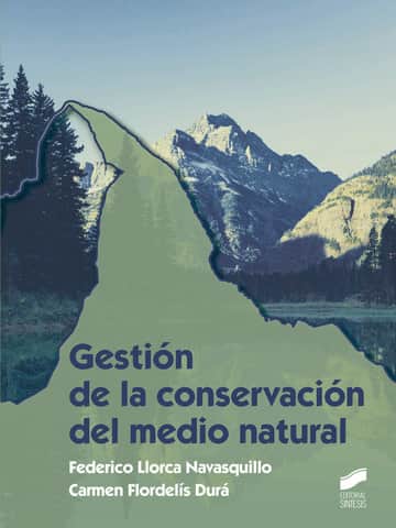 Gestión de la conservación del medio natural