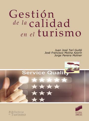 Gestión de la calidad en el turismo