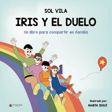 Iris y el duelo