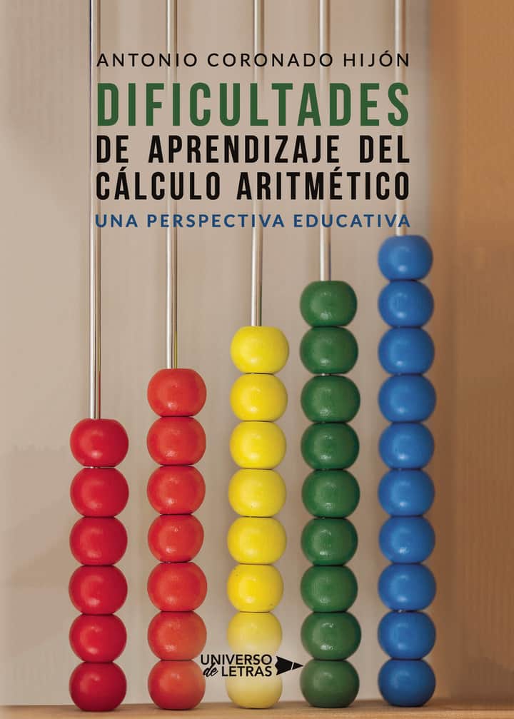 Dificultades de aprendizaje del cálculo aritmético: Una perspectiva educativa