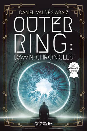 OUTER RING: DAWN CHRONICLES