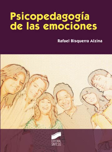 Psicopedagogía de las emociones