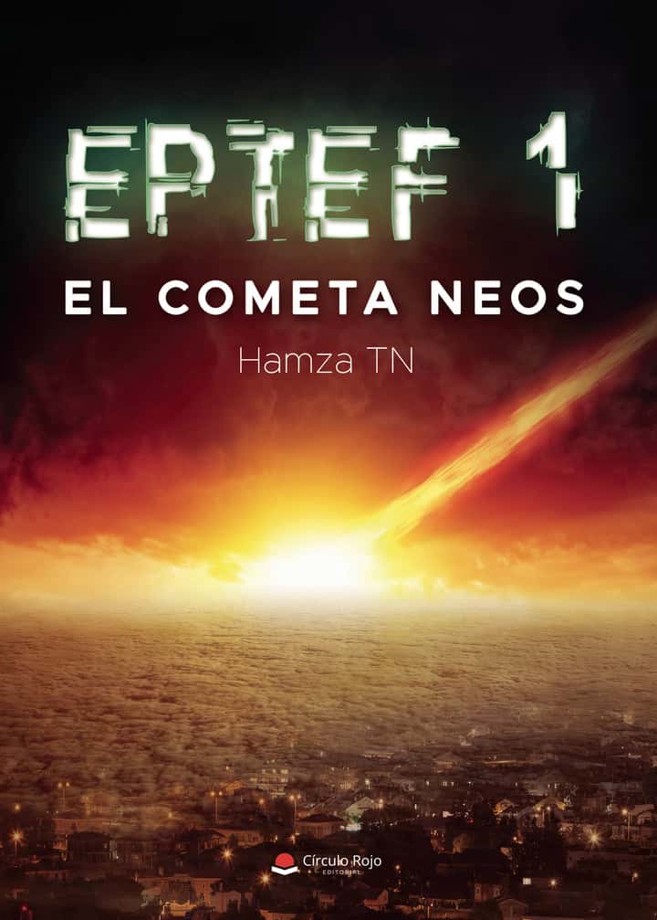 EPTEF 1, El cometa Neos