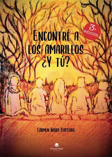 Encontré a los amarillos ¿Y tú?