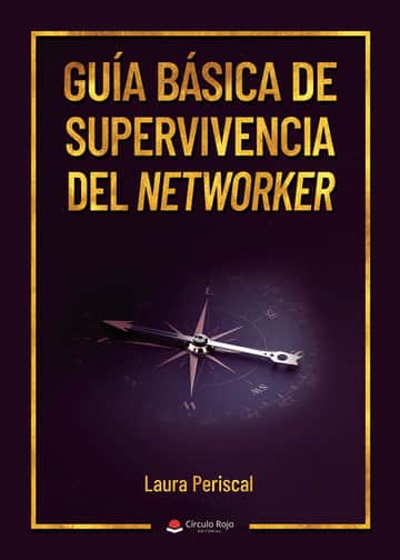 Guía básica de supervivencia del networker