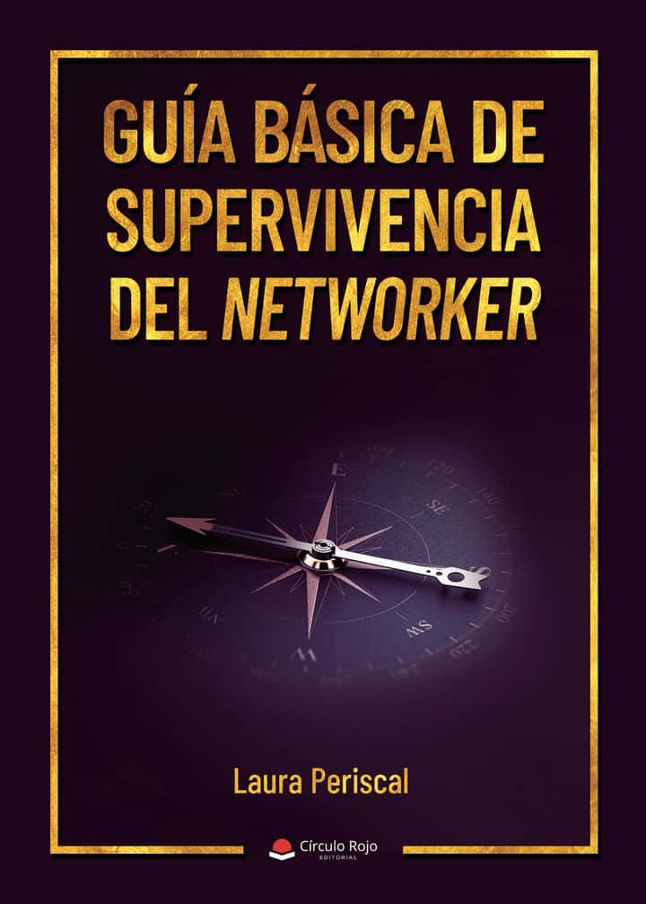 Guía básica de supervivencia del networker