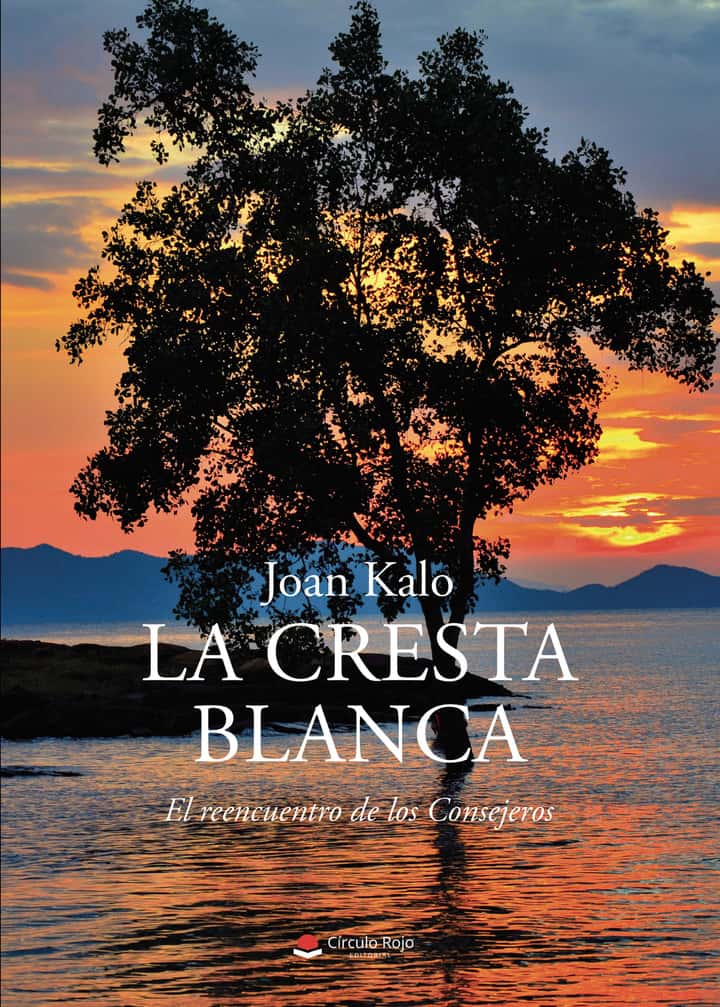 La cresta blanca volumen III