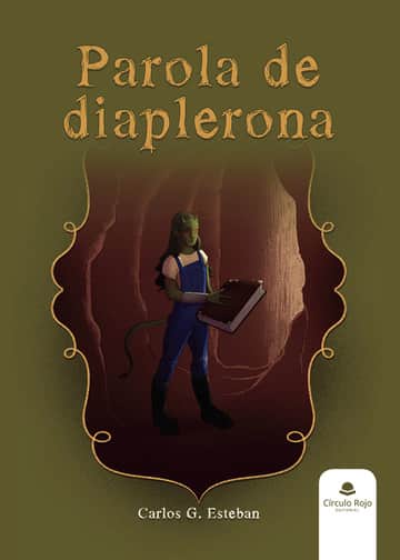 Parola de diaplerona