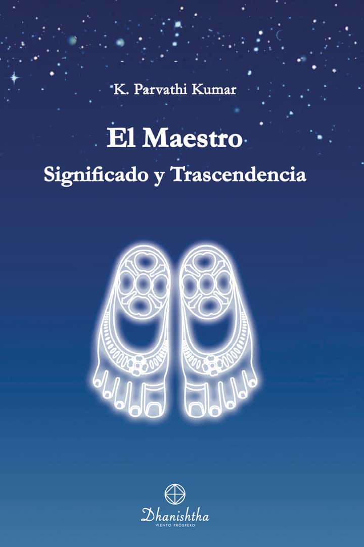 EL MAESTRO- SIGNIFICADO Y TRASCENDENCIA
