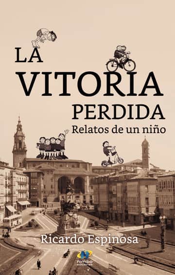 La Vitoria perdida