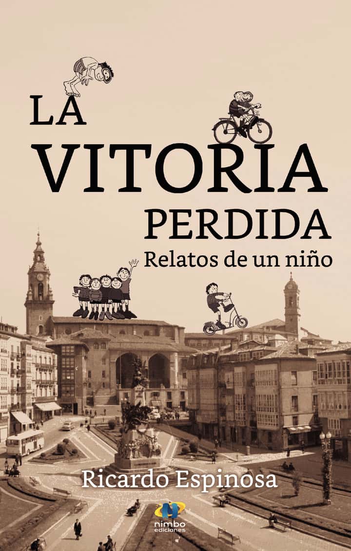 La Vitoria perdida