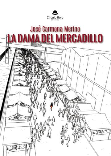 La dama del mercadillo