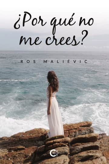 ¿Por qué no me crees?
