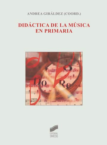 Didáctica de la música en primaria