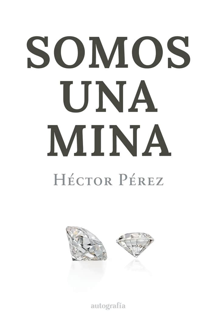 Somos una mina