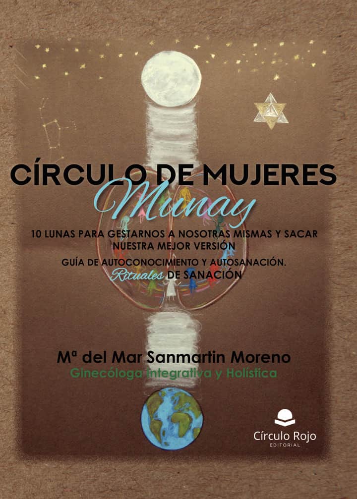 Círculo de Mujeres Munay